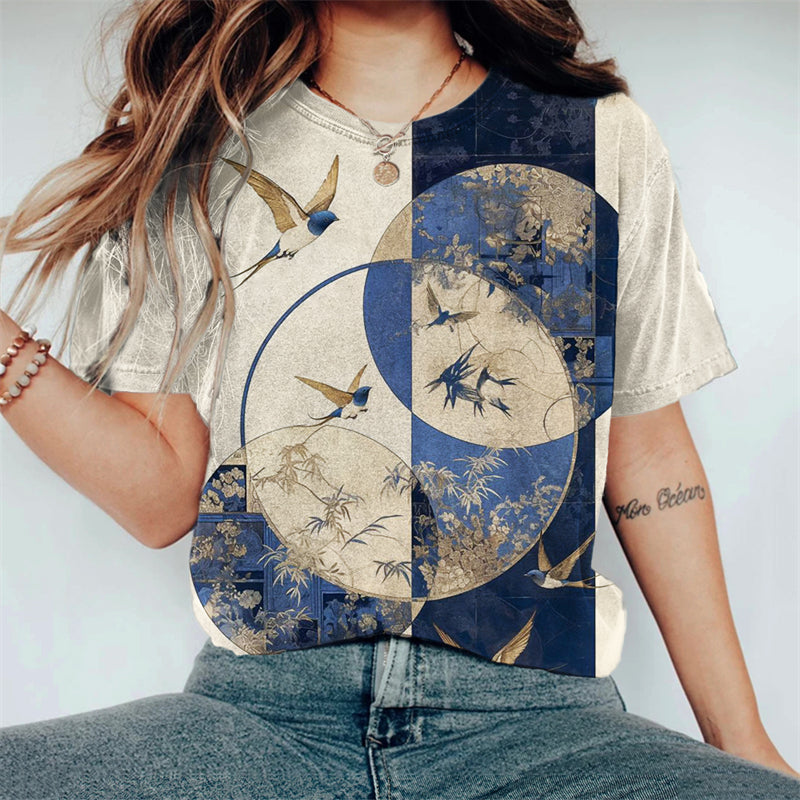 Camicia dal design classico