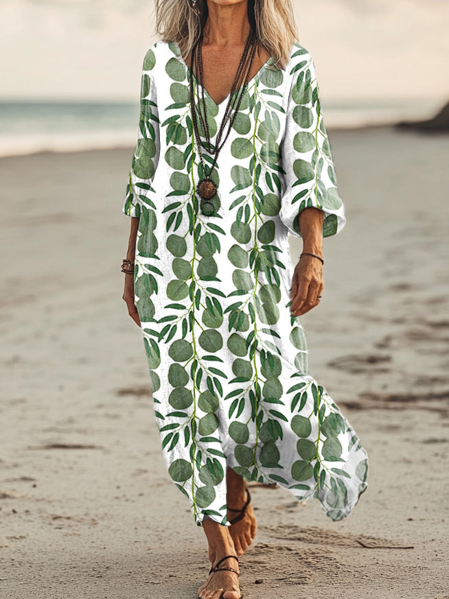 Vestito vintage classico