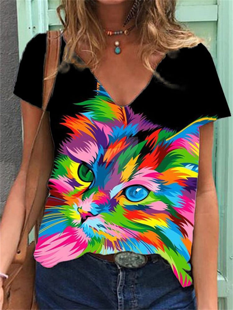 Camicia dal design elegante