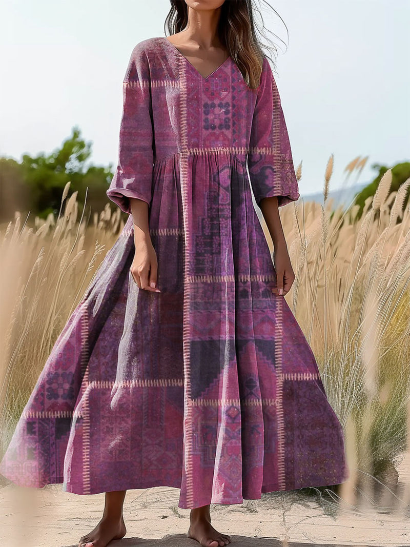 Vestito dal design elegante