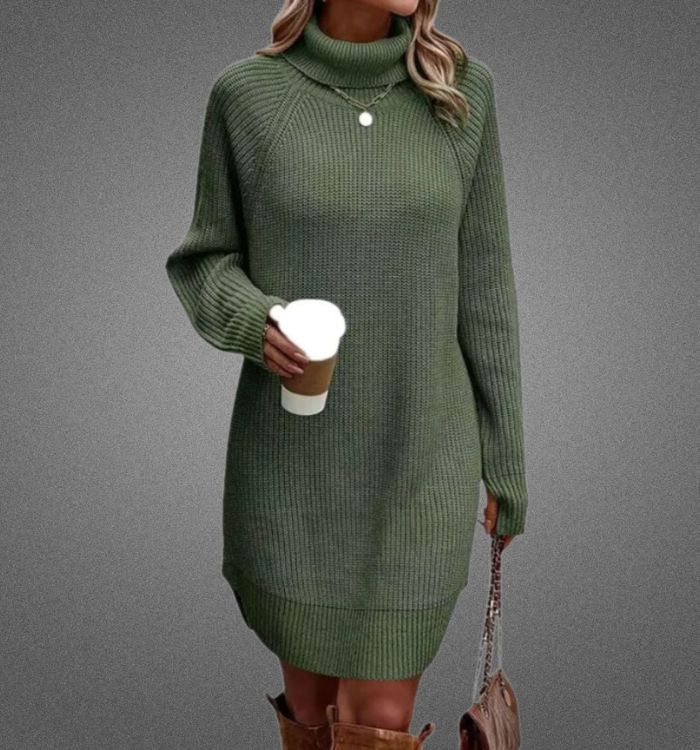 Maglione dal design elegante