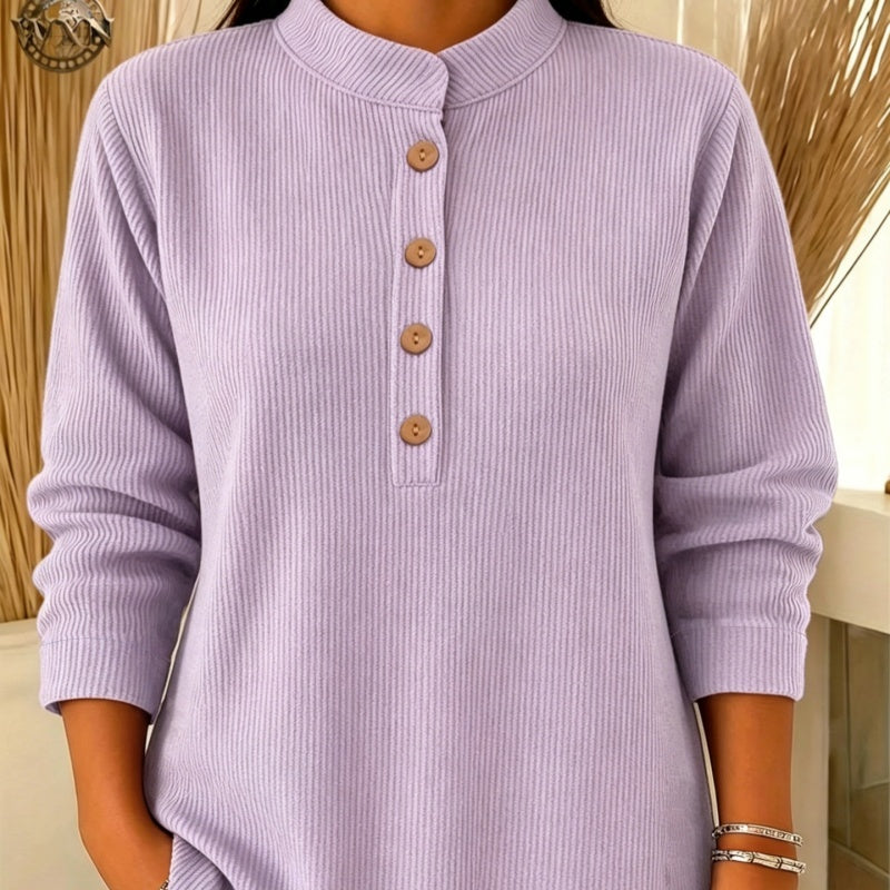 Maglione splendidamente realizzato