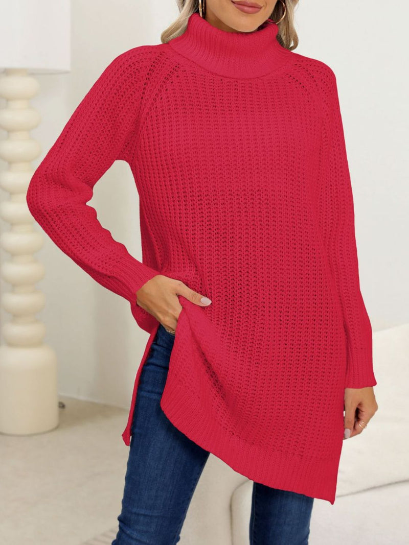 Maglione vintage classico