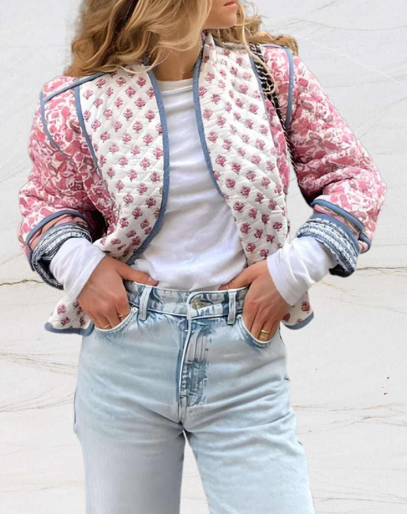 Cappotto dallo stile vintage senza tempo