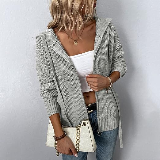 Maglione dal design elegante