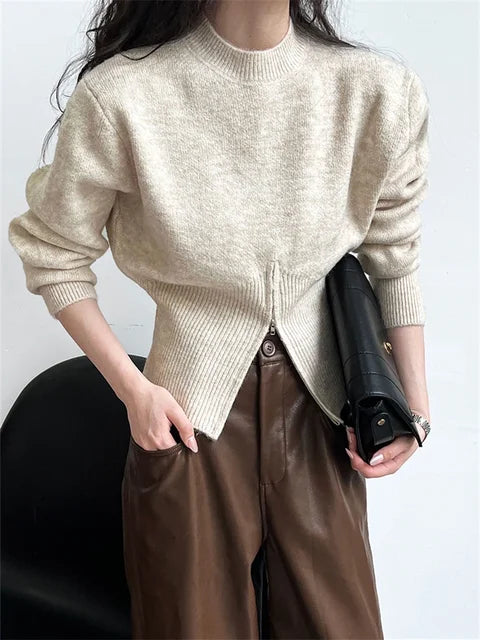 Maglione splendidamente realizzato