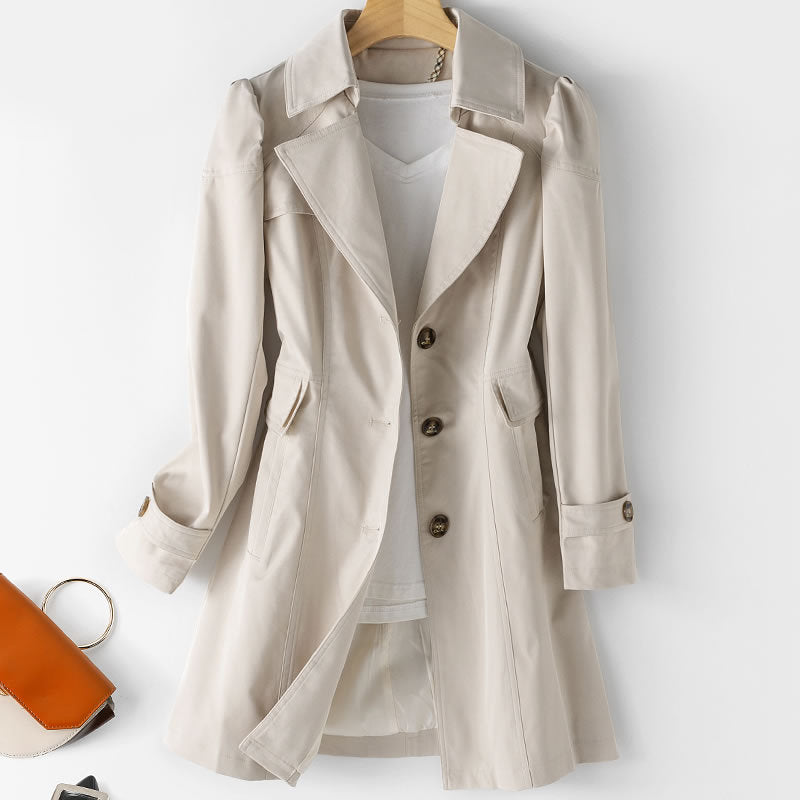 Cappotto vintage classico