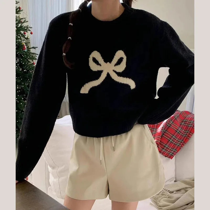 Maglione vintage classico