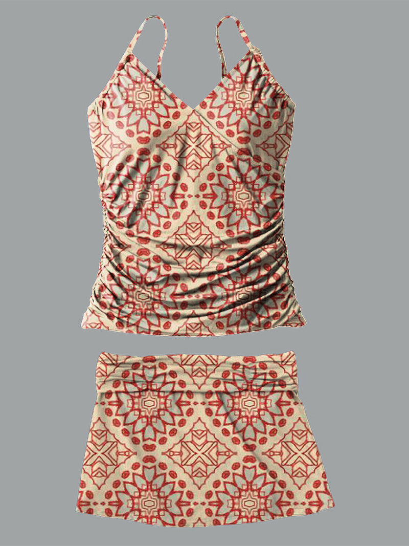 Pantaloni in stile vintage senza tempo