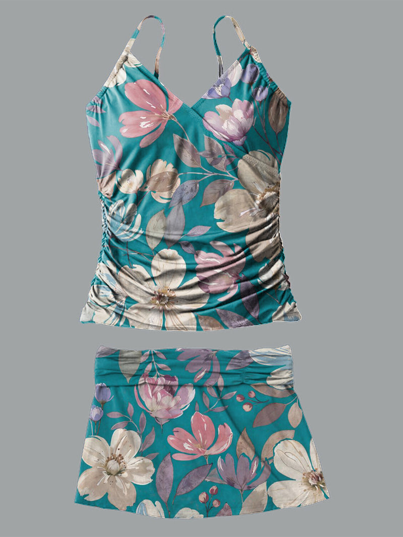 Pantaloni dal design raffinato