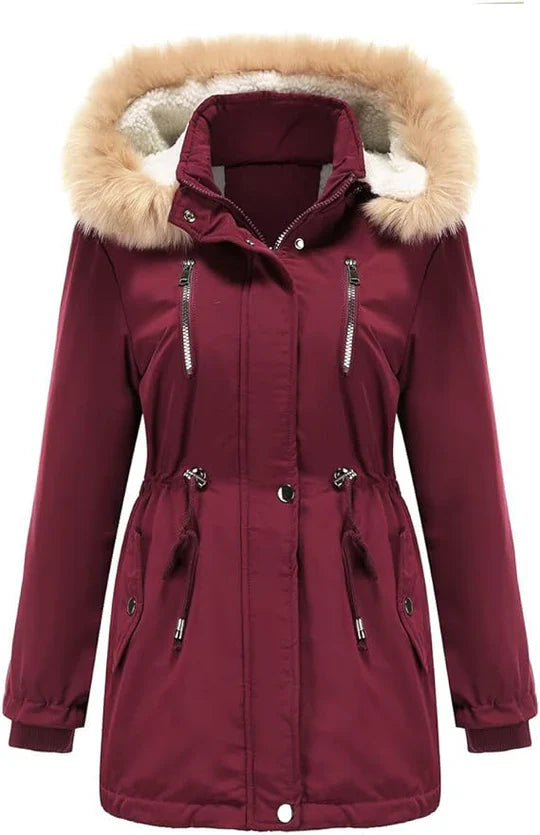 Cappotto dal design classico