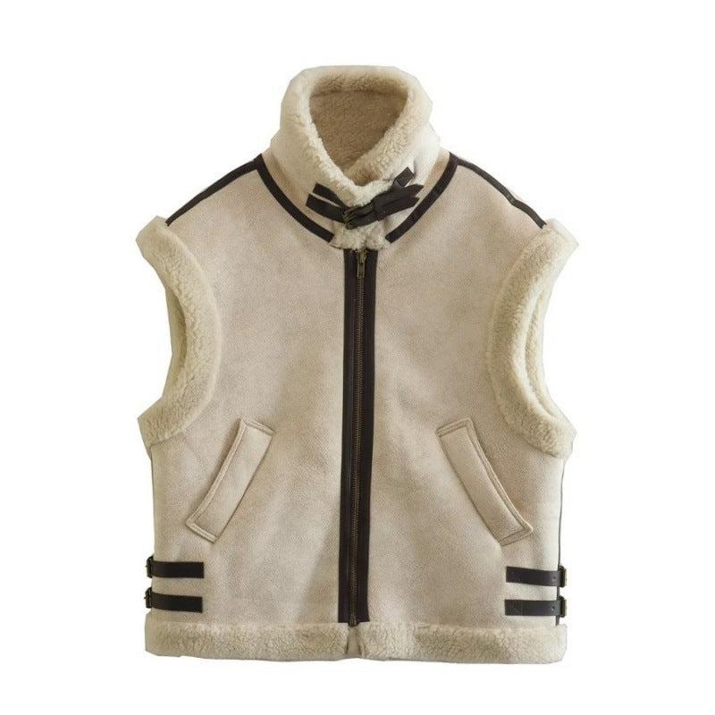 Giacca dal design elegante