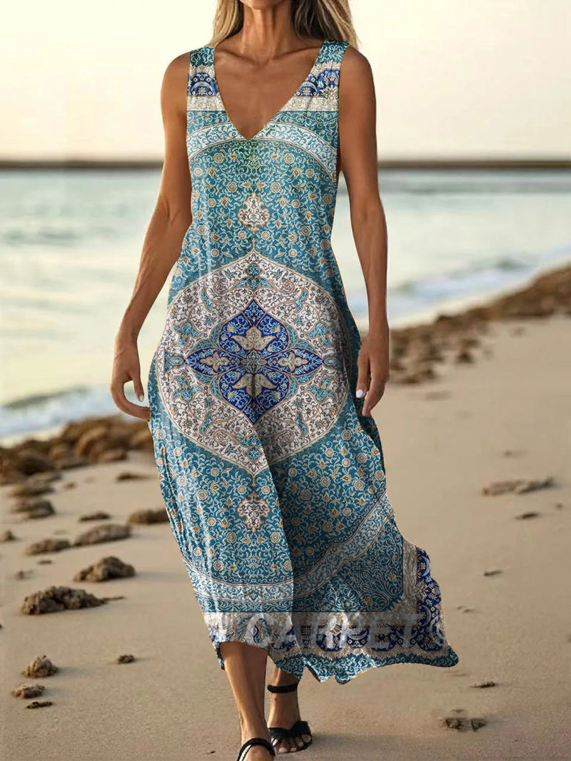 Vestito vintage classico
