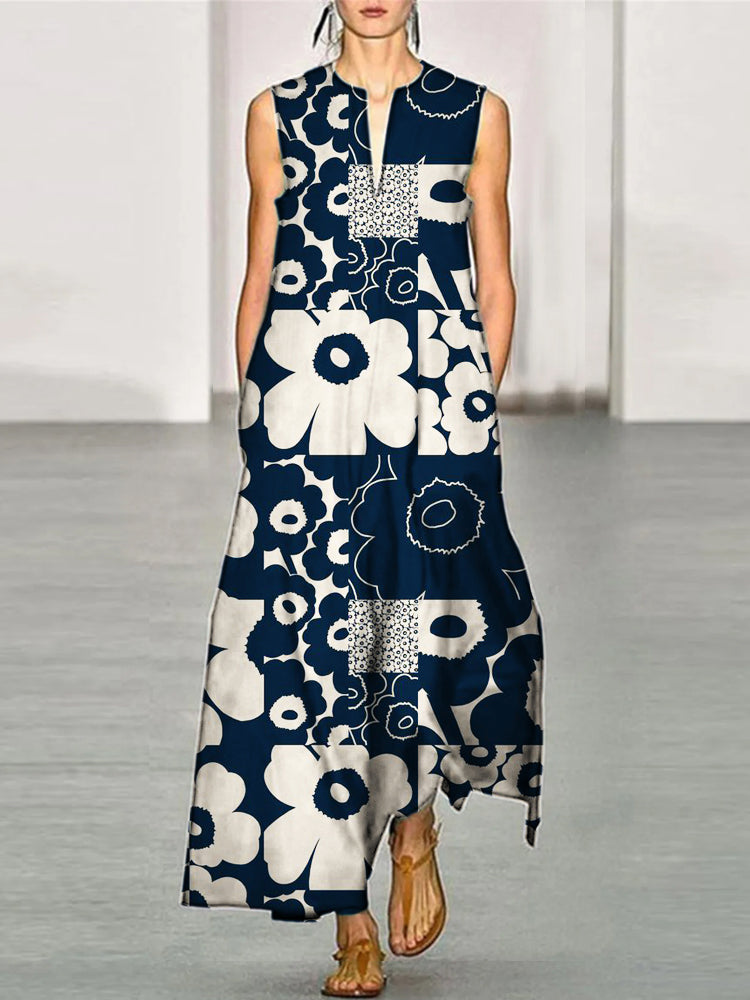 Vestito vintage classico