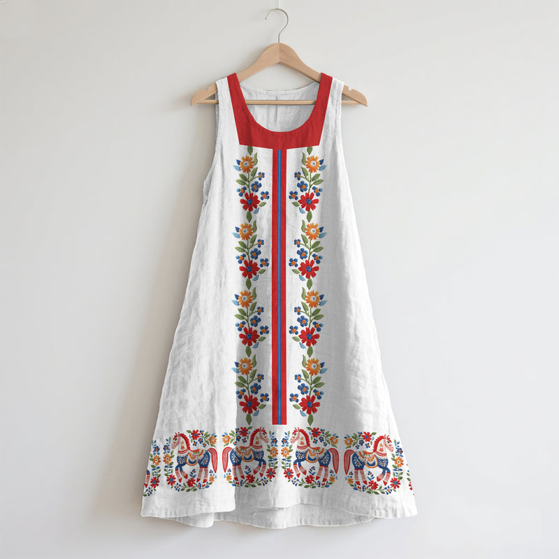Vestito dal design elegante