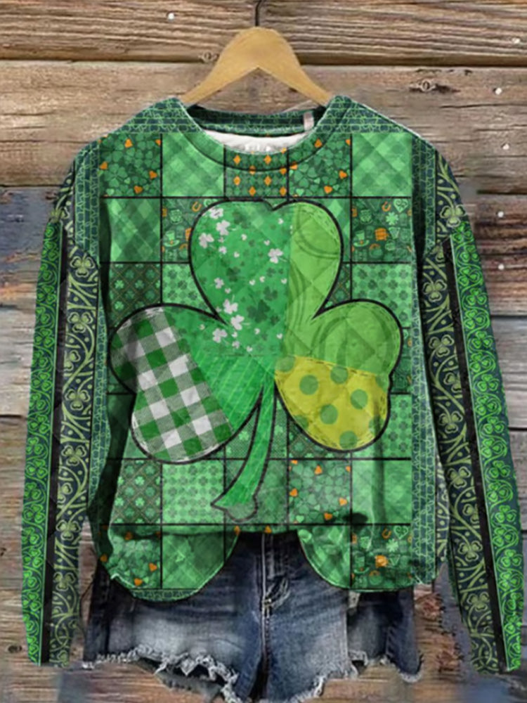 Camicia dal design curato