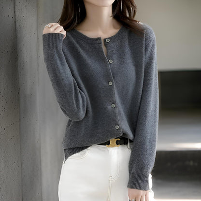 Maglione dal design raffinato