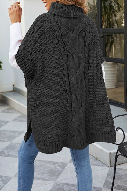 Maglione in stile vintage senza tempo