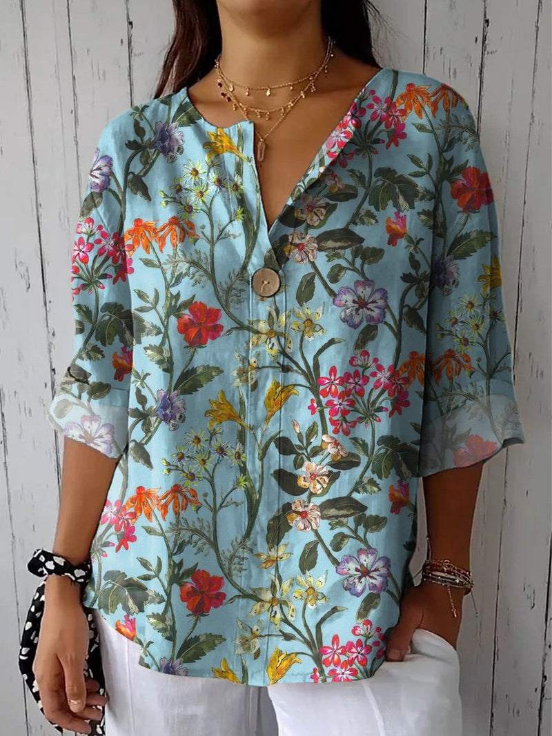 Camicia vintage classico