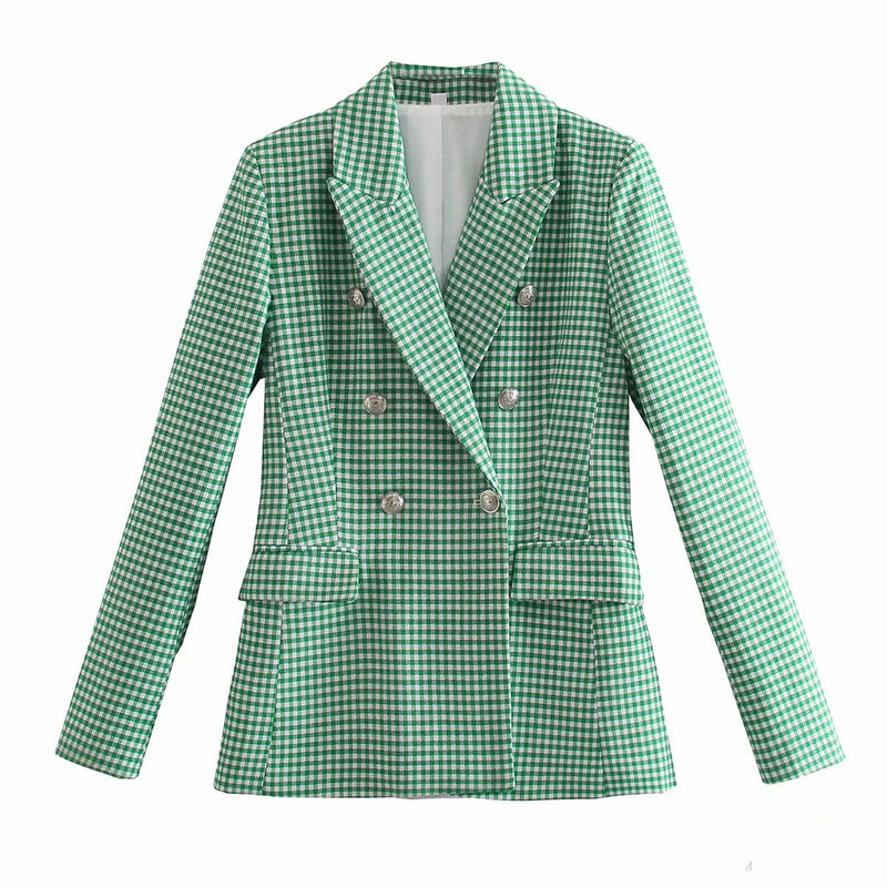 Cappotto dal design raffinato