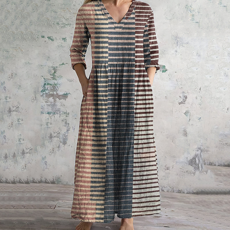 Vestito dal design elegante