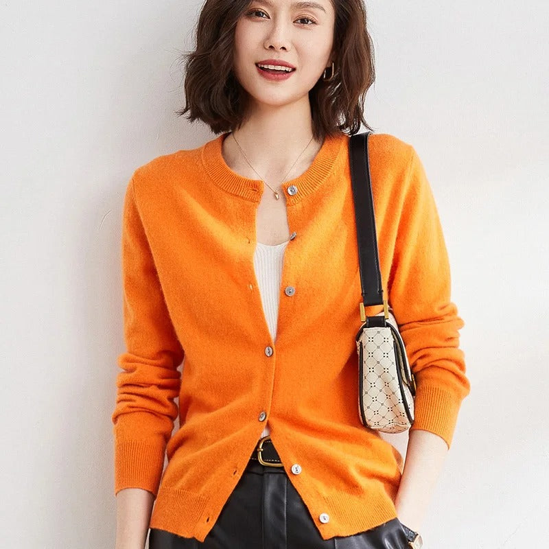 Maglione dal design raffinato