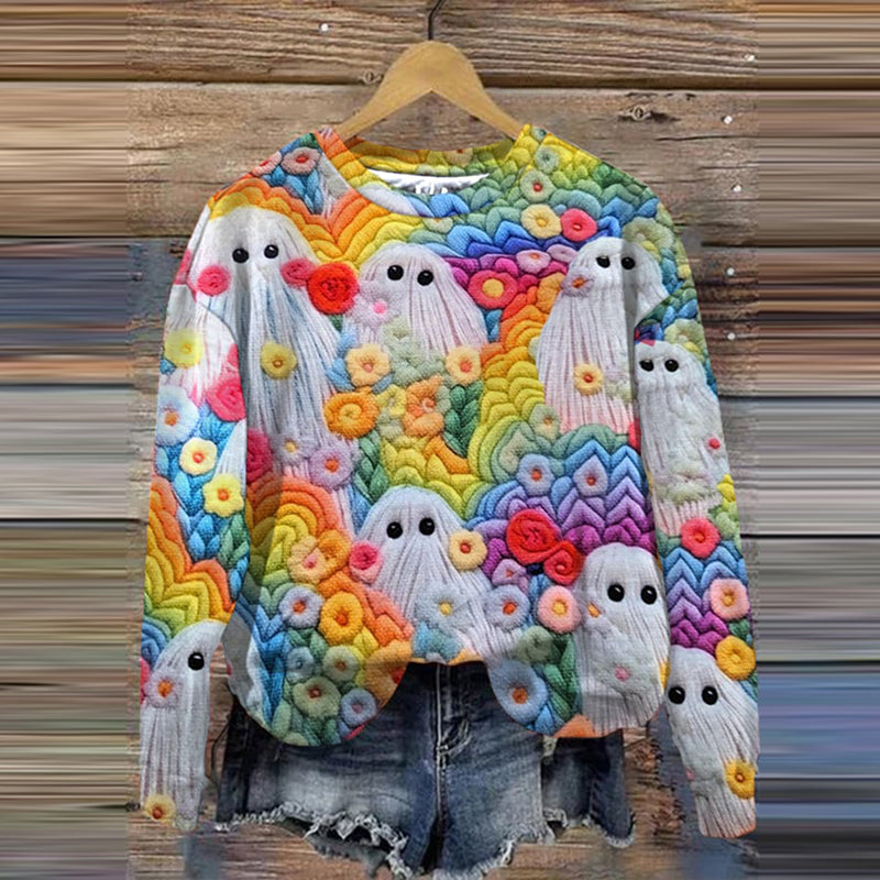 Camicia in stile vintage senza tempo