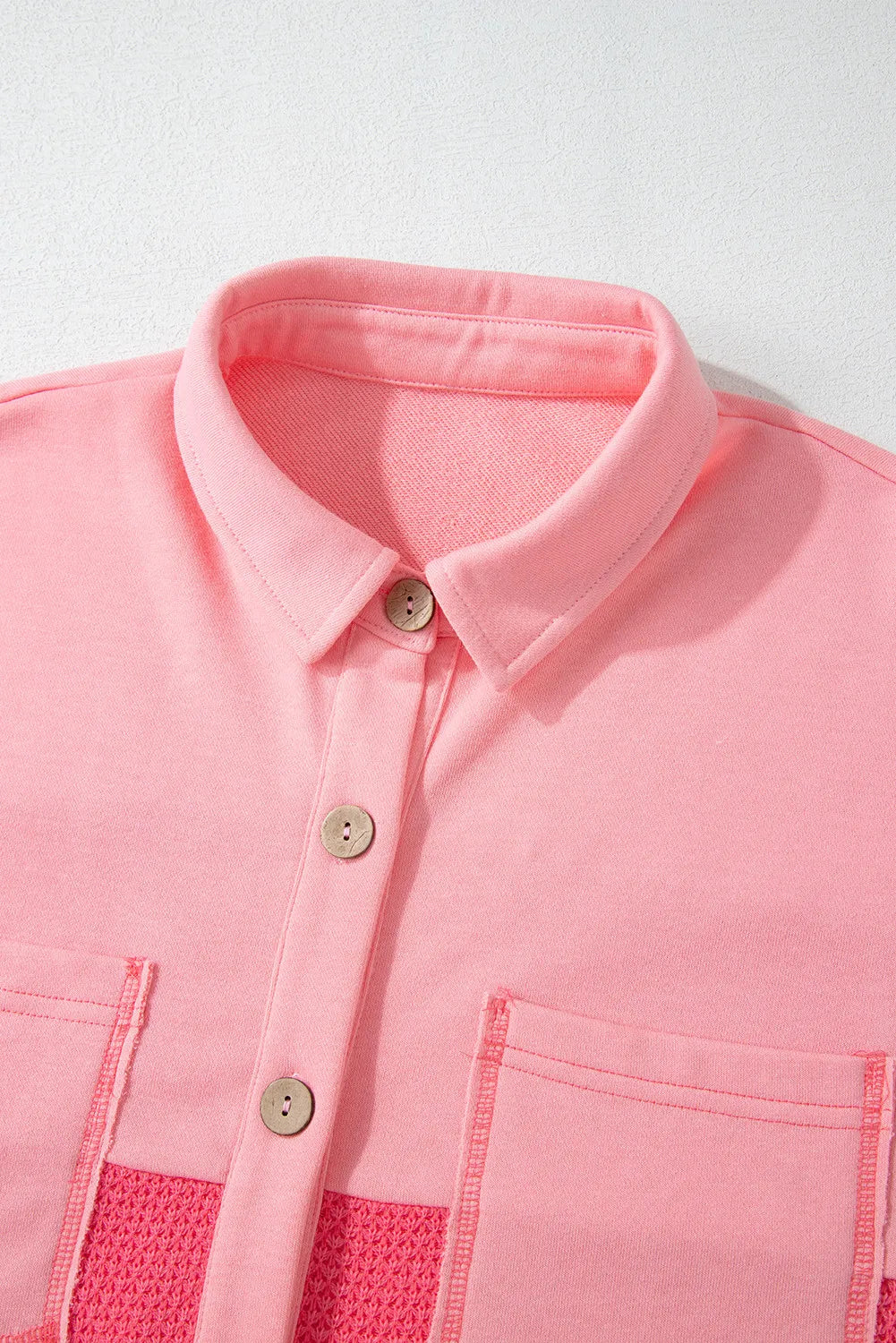 Giacca dal design curato