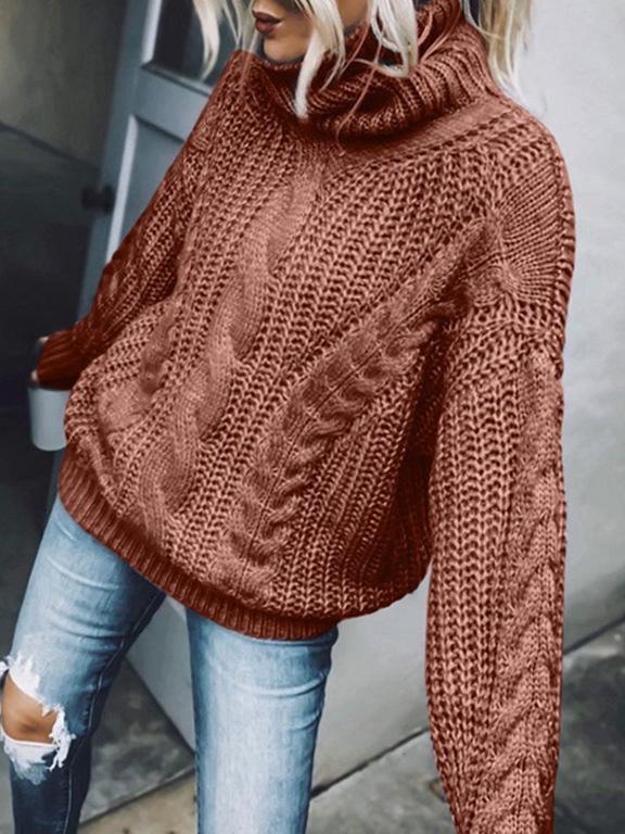 Maglione vintage classico