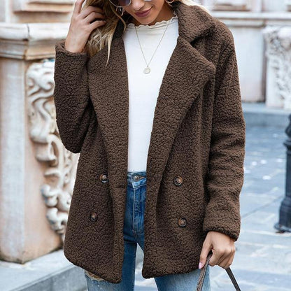 Kelly | Comfortable and Stylish winter Jacket