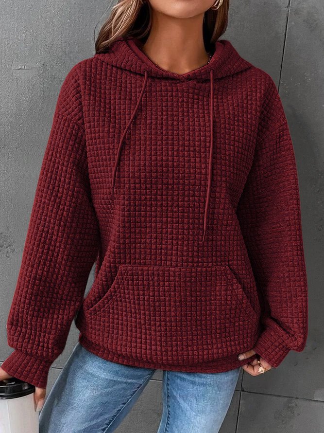 Maglione splendidamente realizzato