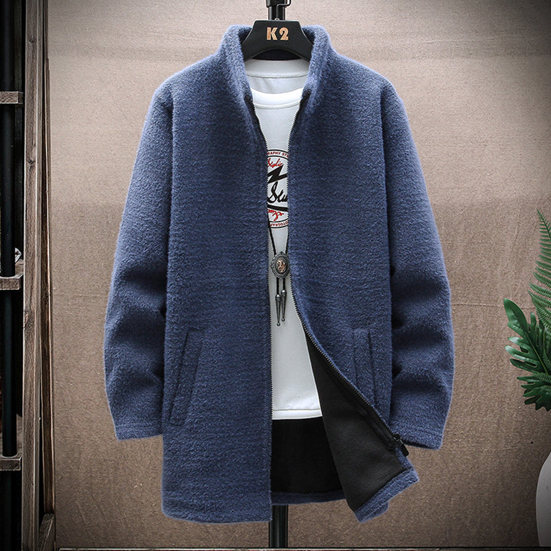 Cardigan dal design elegante