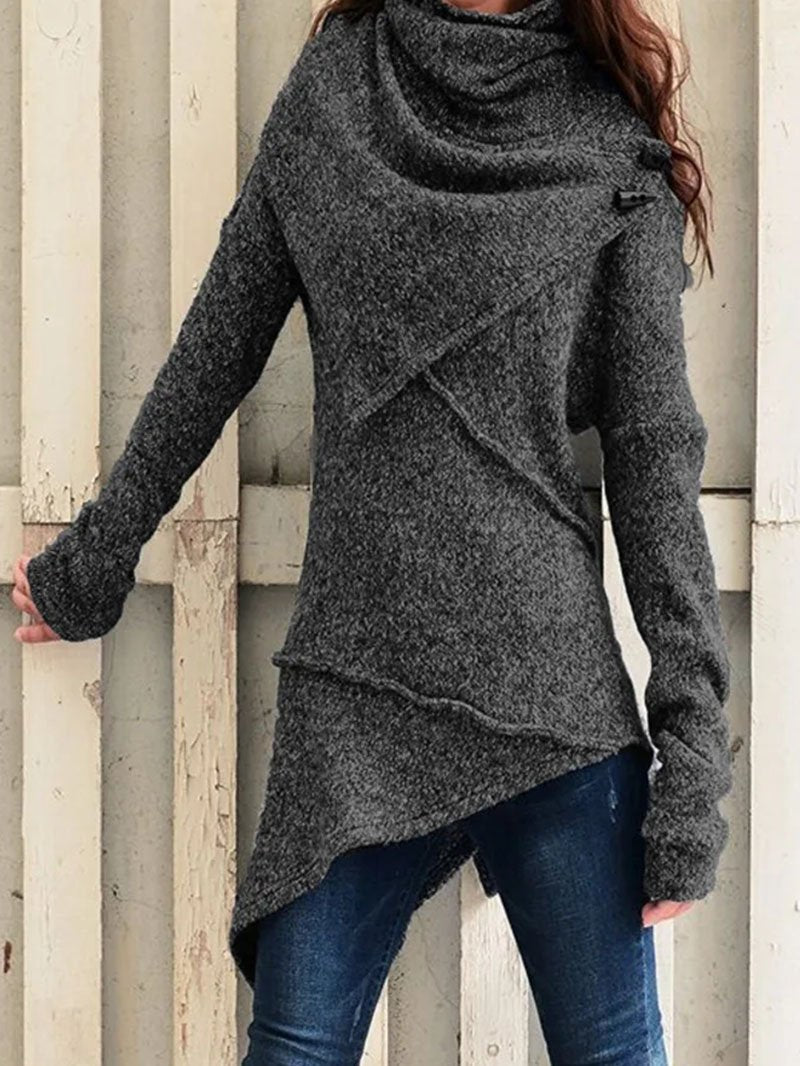 Cappotto ispirato al vintage