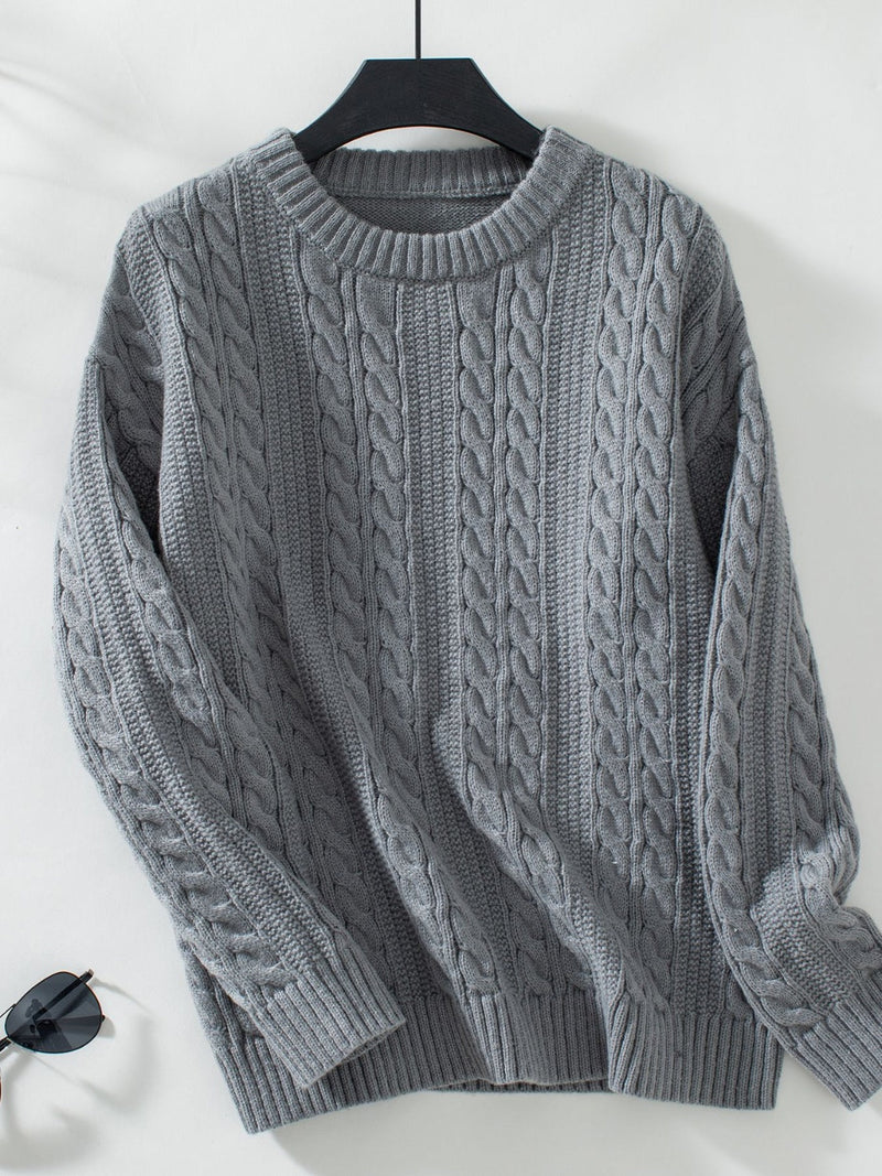 Maglione vintage classico