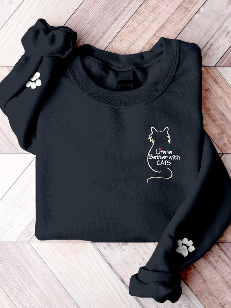 Camicia in stile vintage senza tempo