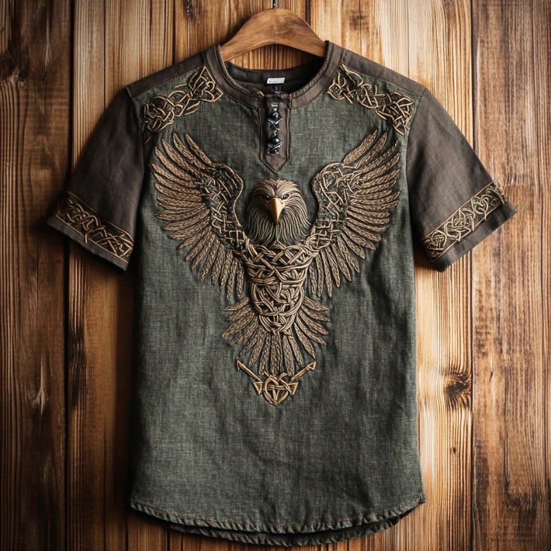 Camicia splendidamente realizzato