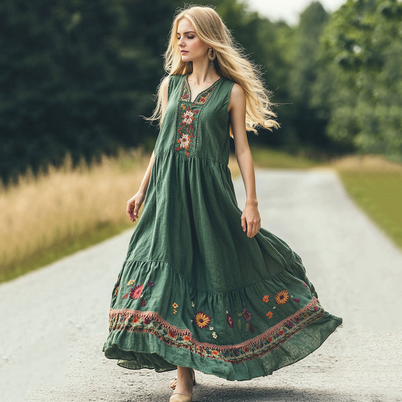 Vestito dal design elegante