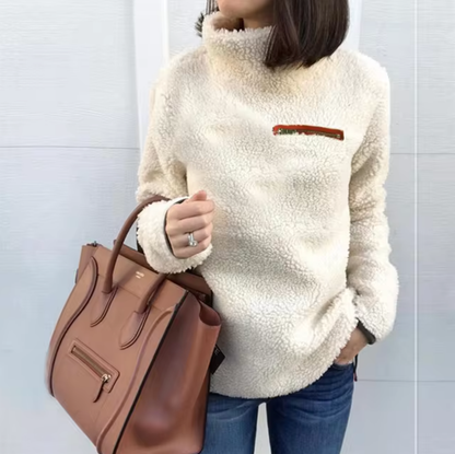 Maglione ispirato al vintage