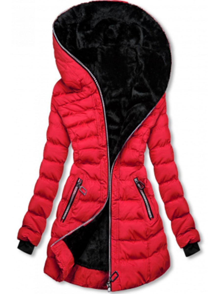 Timeless and Elegant winter Jacket