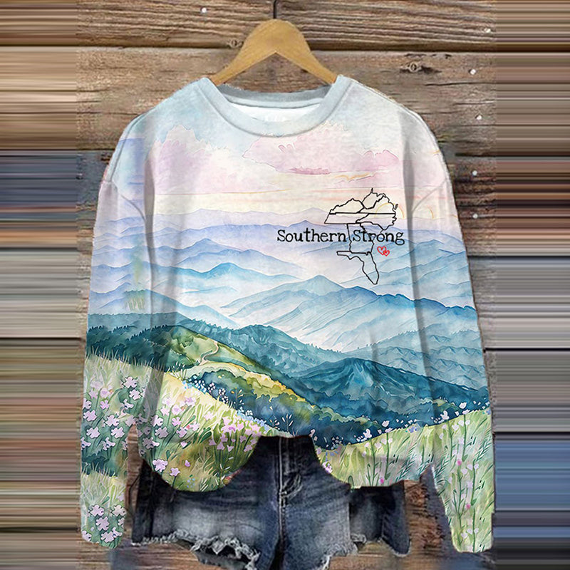 Camicia ispirato al vintage