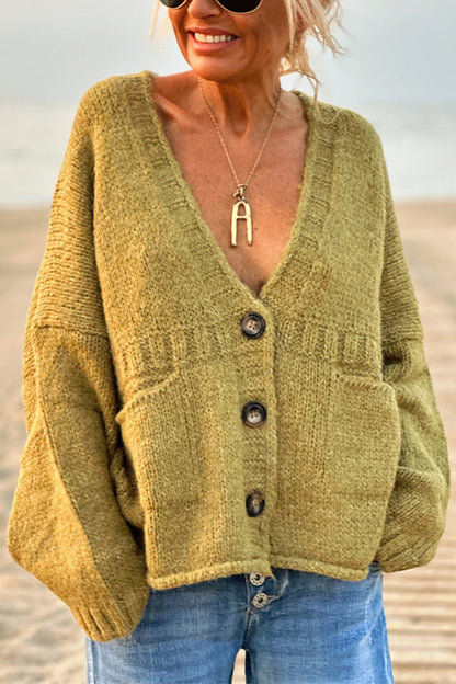 Maglione ispirato al vintage