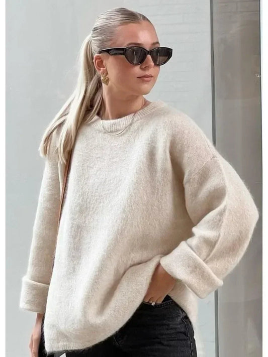 Aria® | Stylish knitted sweaters for women
