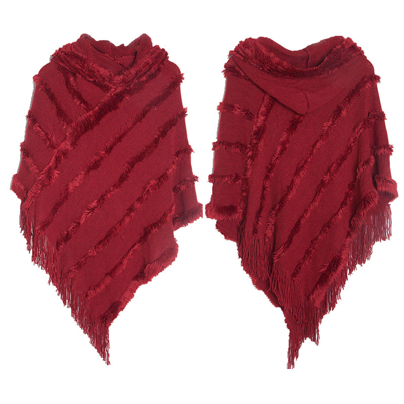 Maglione dal design raffinato
