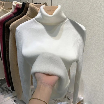 Maglione vintage classico
