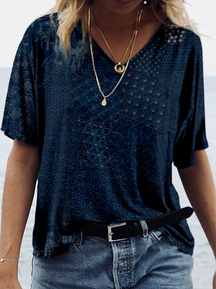 Camicia splendidamente realizzato
