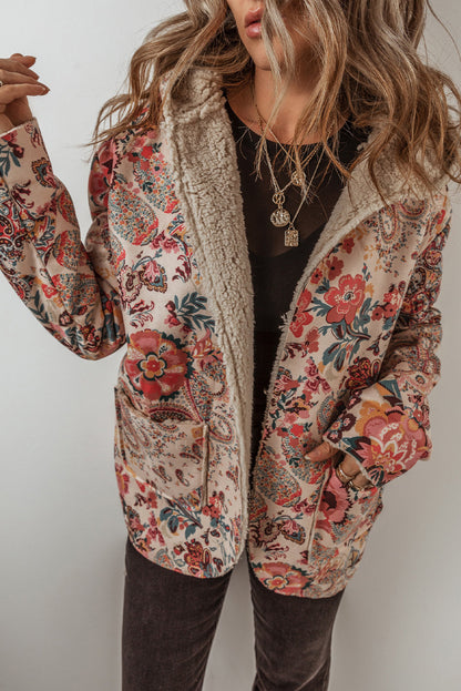 Giacca ispirato al vintage