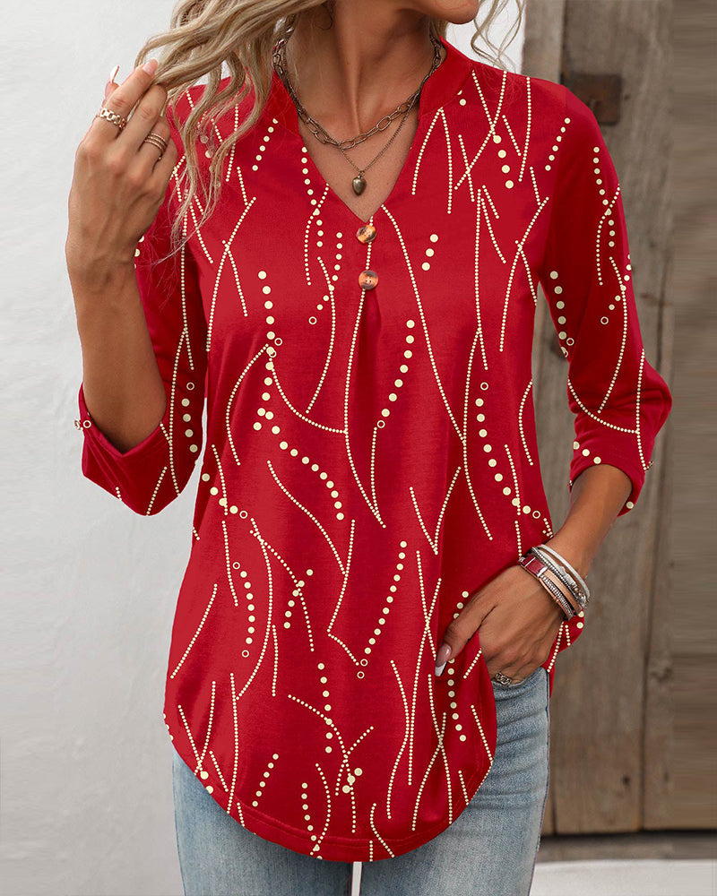 ER | Camicia da donna