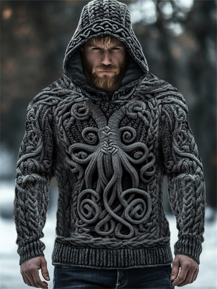 Maglione dal design elegante