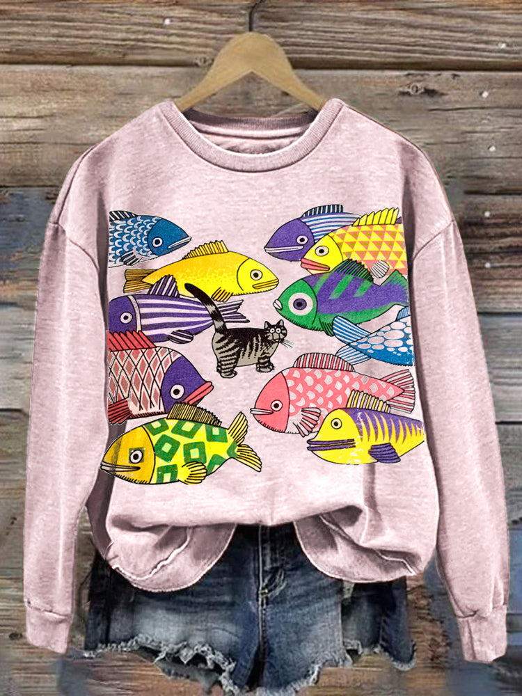 Camicia ispirato al vintage