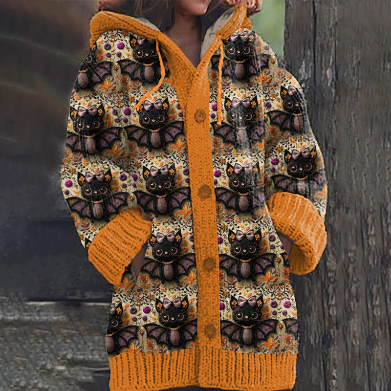 Cardigan vintage classico